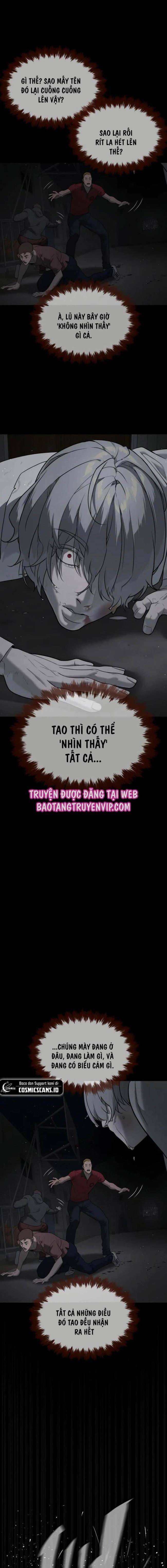 Sát Thủ Peter Chap 45 - Next Chap 46