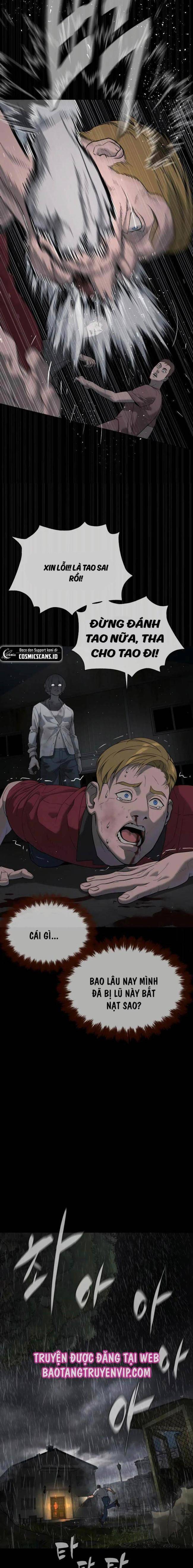 Sát Thủ Peter Chap 45 - Next Chap 46