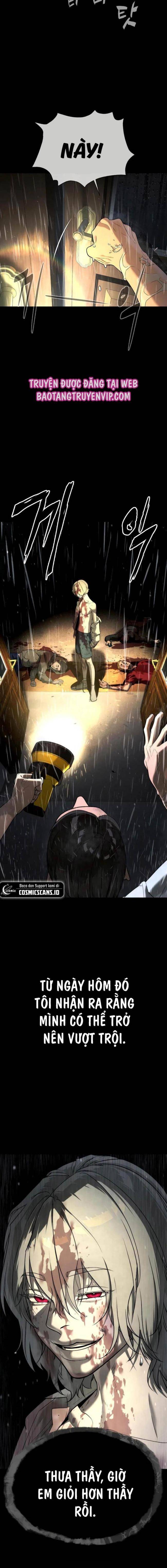 Sát Thủ Peter Chap 45 - Next Chap 46