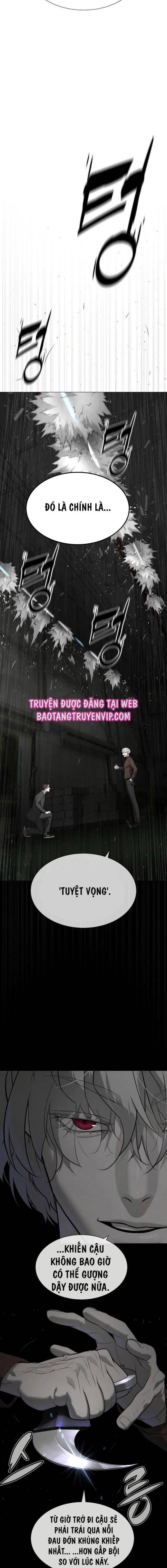 Sát Thủ Peter Chap 45 - Next Chap 46