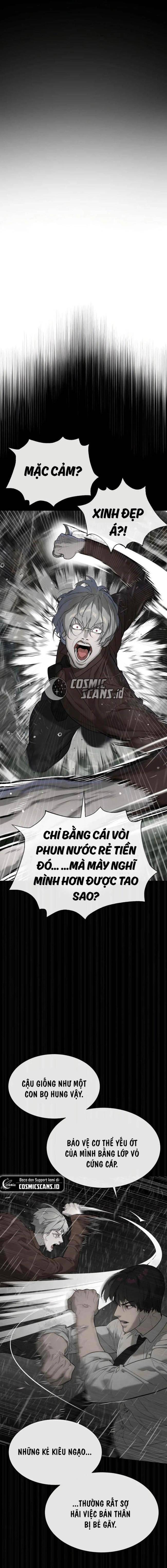 Sát Thủ Peter Chap 45 - Next Chap 46