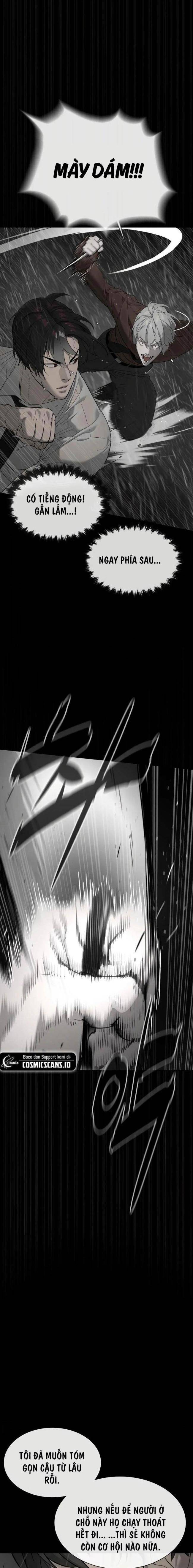 Sát Thủ Peter Chap 45 - Next Chap 46