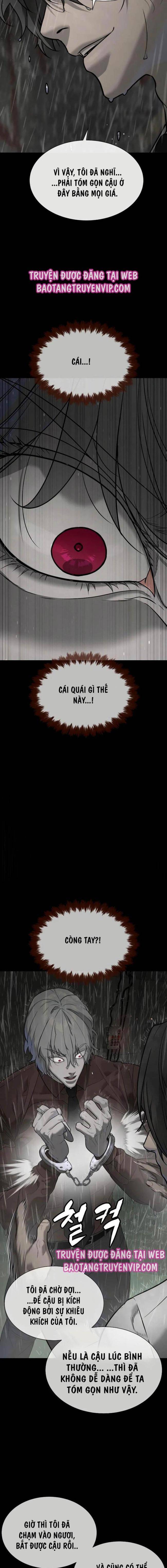 Sát Thủ Peter Chap 45 - Next Chap 46