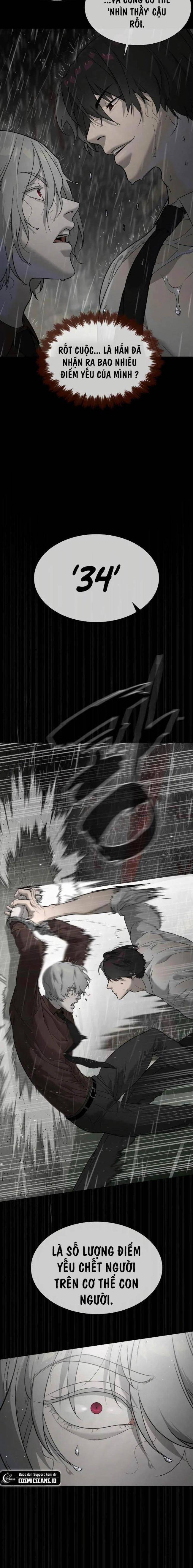 Sát Thủ Peter Chap 45 - Next Chap 46