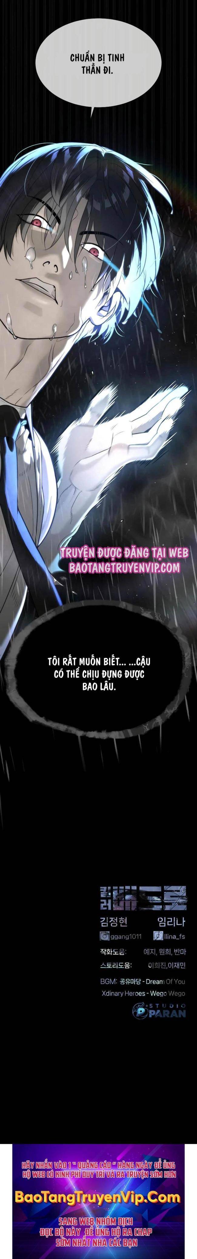 Sát Thủ Peter Chap 45 - Next Chap 46