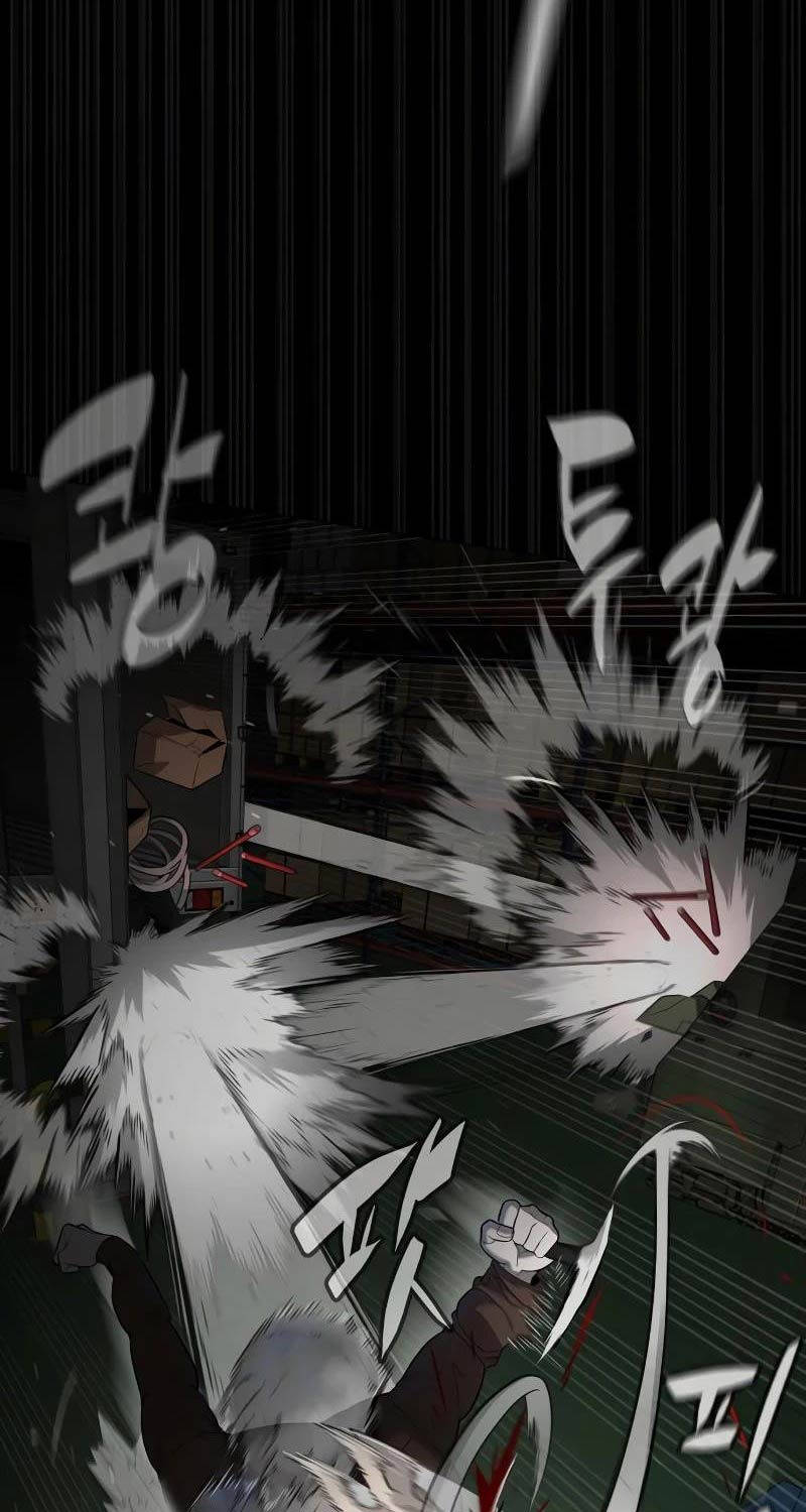 Sát Thủ Peter Chap 45 - Next Chap 46