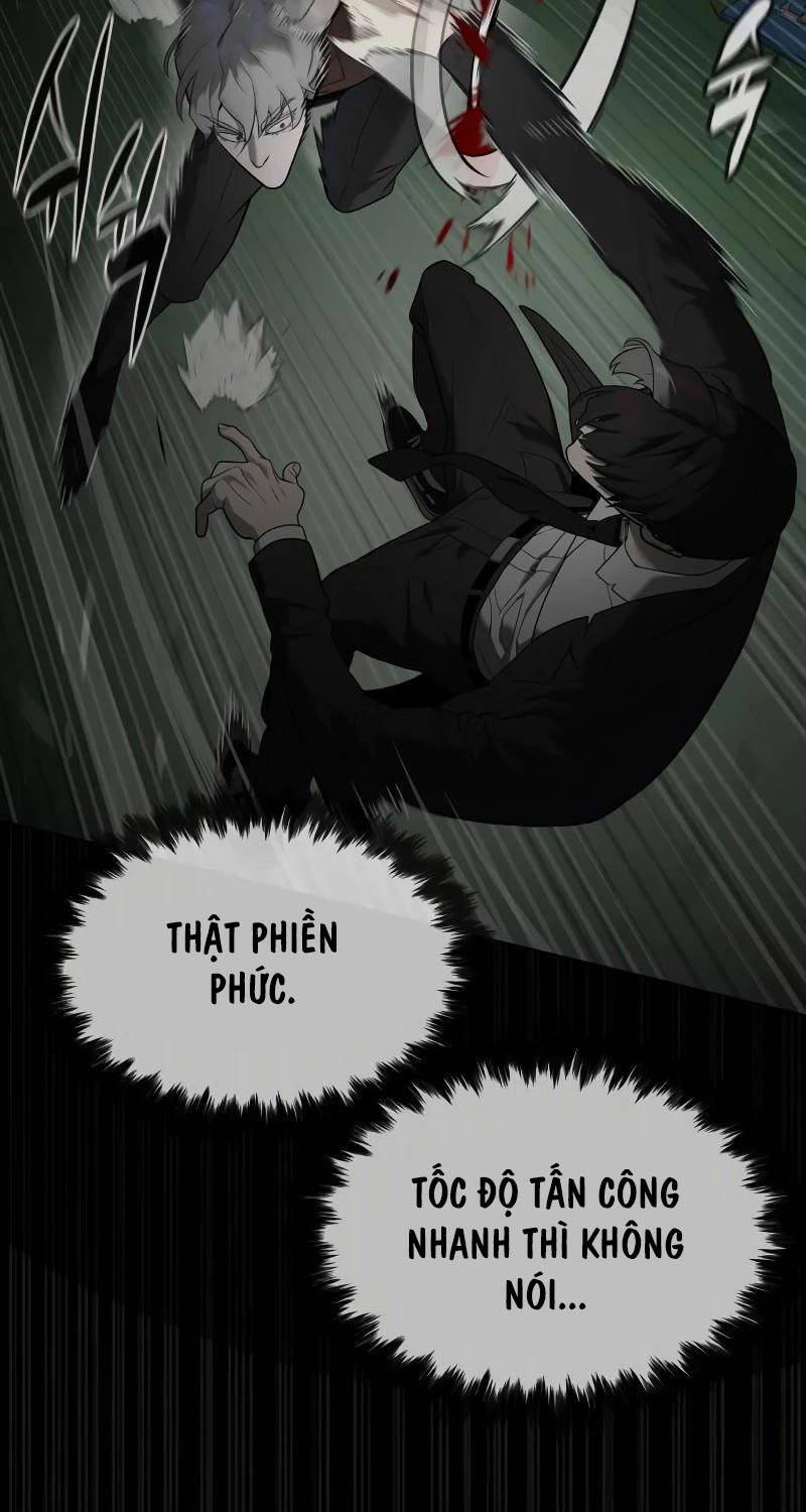 Sát Thủ Peter Chap 45 - Next Chap 46