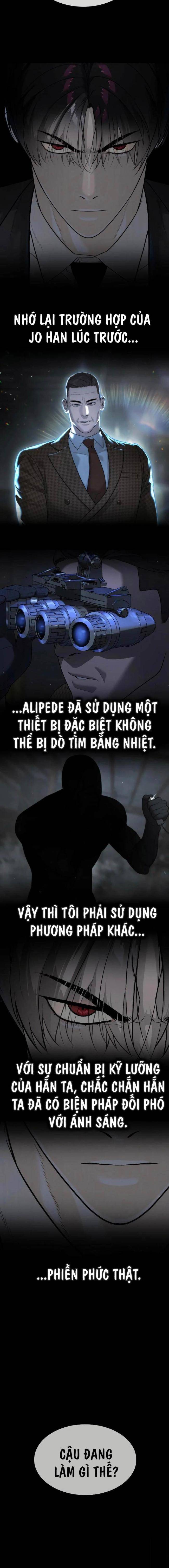 Sát Thủ Peter Chap 45 - Next Chap 46