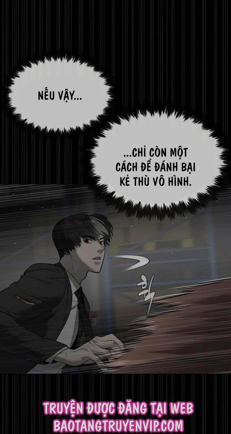 Sát Thủ Peter Chap 45 - Next Chap 46