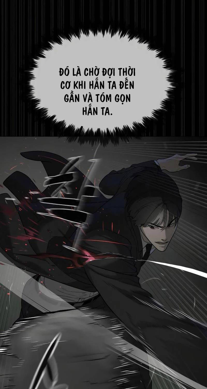 Sát Thủ Peter Chap 45 - Next Chap 46