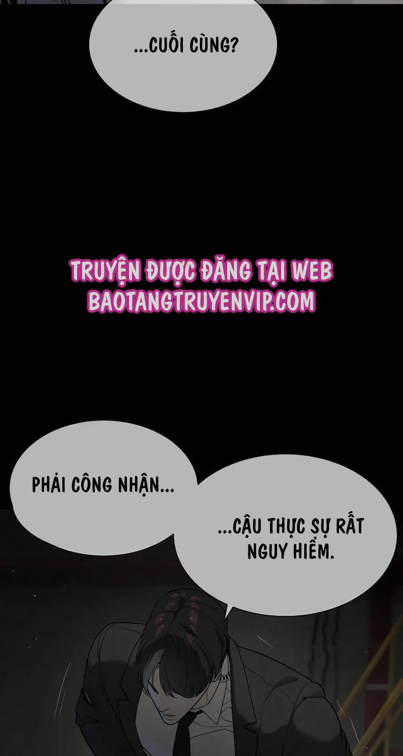 Sát Thủ Peter Chap 45 - Next Chap 46