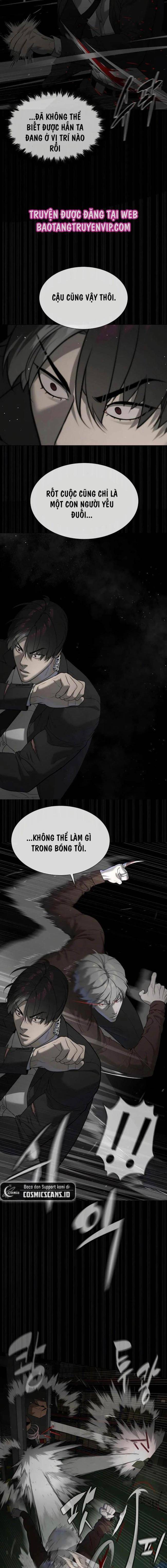 Sát Thủ Peter Chap 45 - Next Chap 46