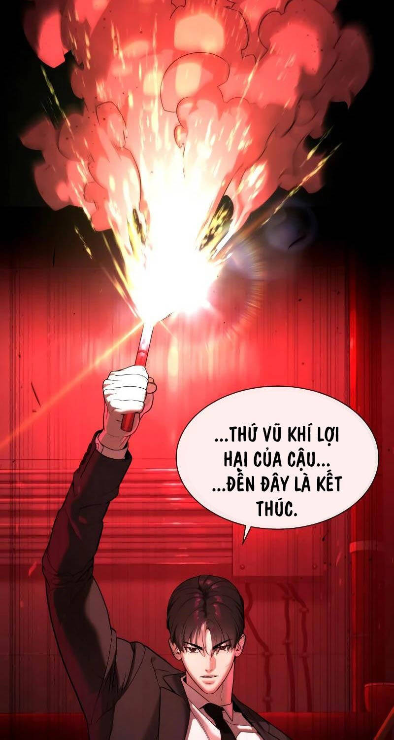 Sát Thủ Peter Chap 45 - Next Chap 46