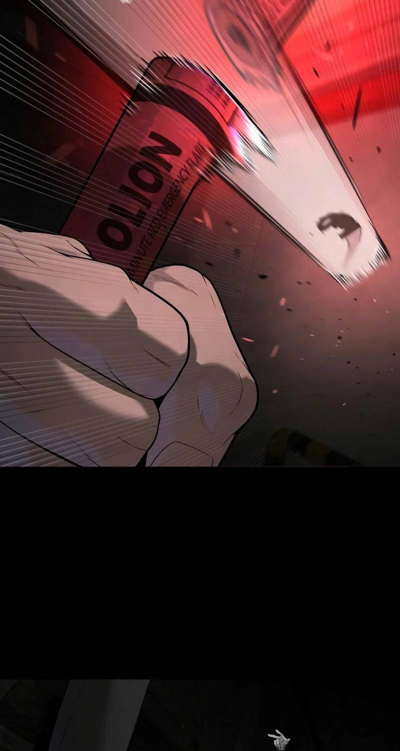 Sát Thủ Peter Chap 45 - Next Chap 46