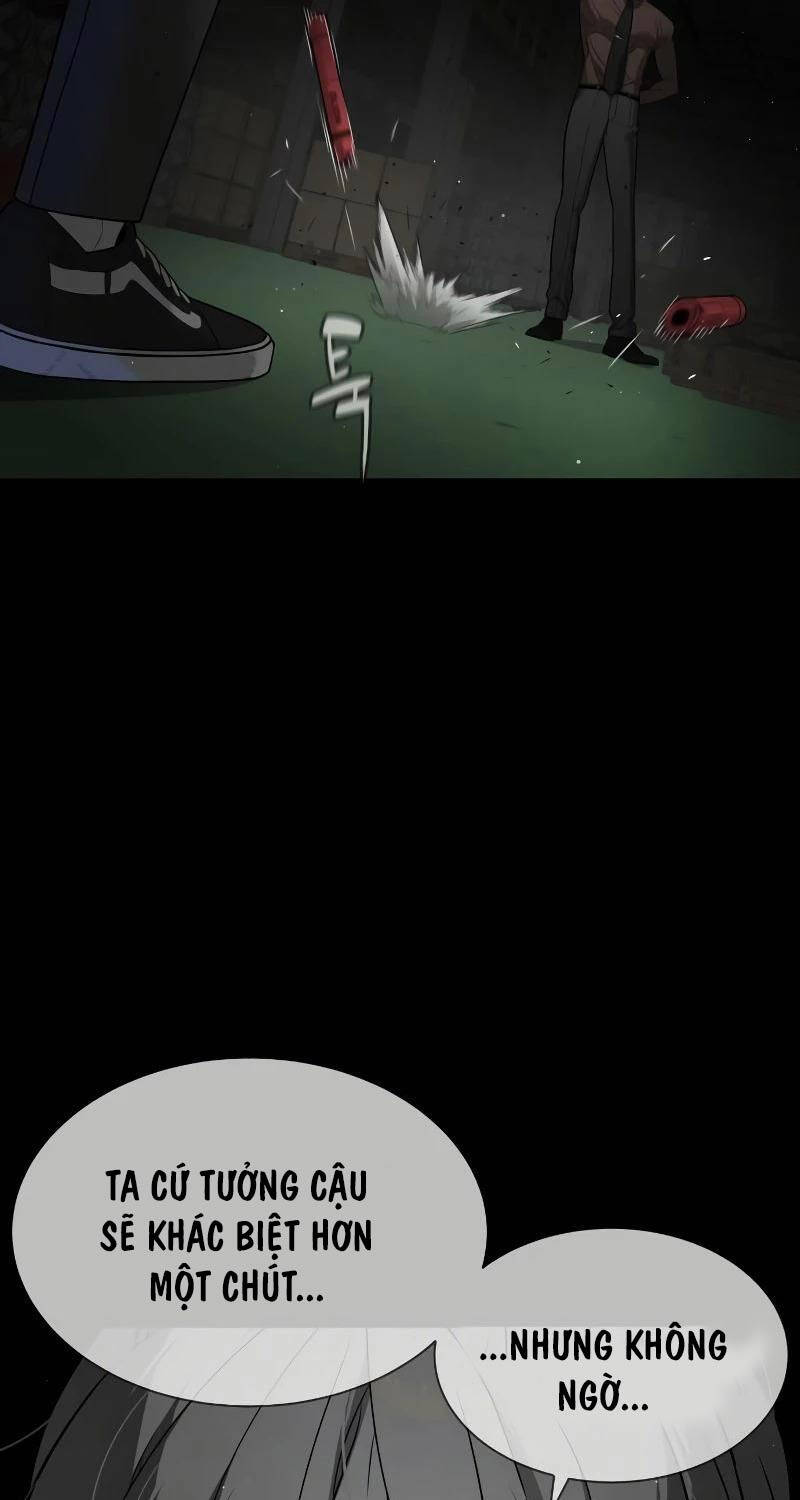 Sát Thủ Peter Chap 45 - Next Chap 46