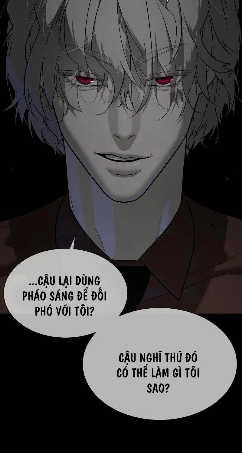 Sát Thủ Peter Chap 45 - Next Chap 46