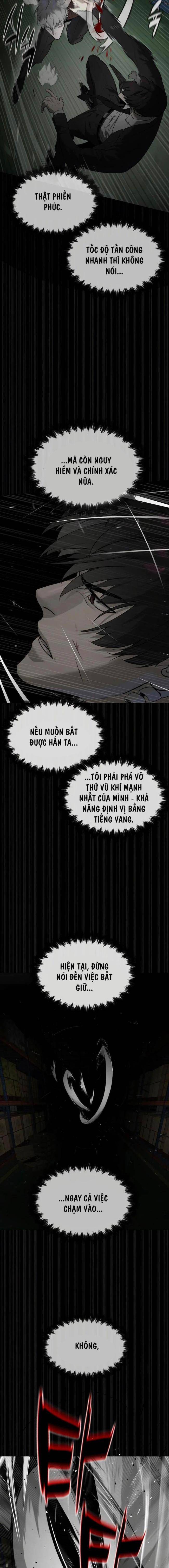 Sát Thủ Peter Chap 45 - Next Chap 46