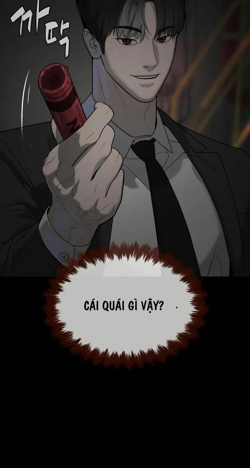 Sát Thủ Peter Chap 45 - Next Chap 46