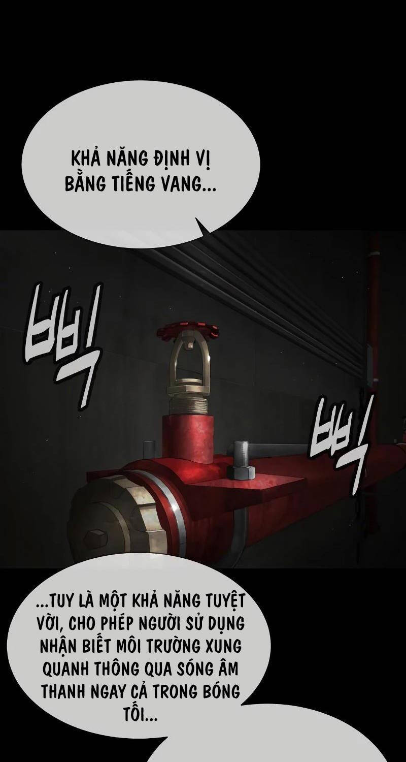 Sát Thủ Peter Chap 45 - Next Chap 46