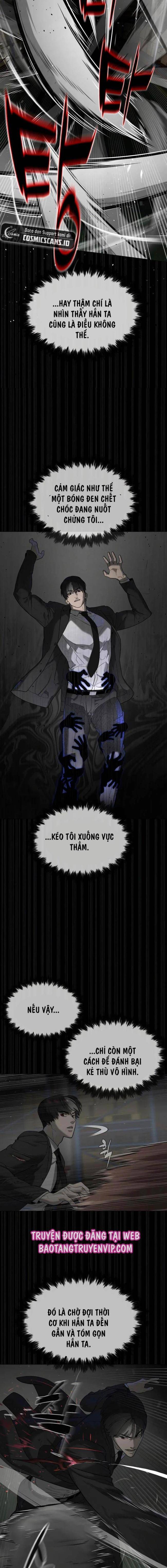 Sát Thủ Peter Chap 45 - Next Chap 46