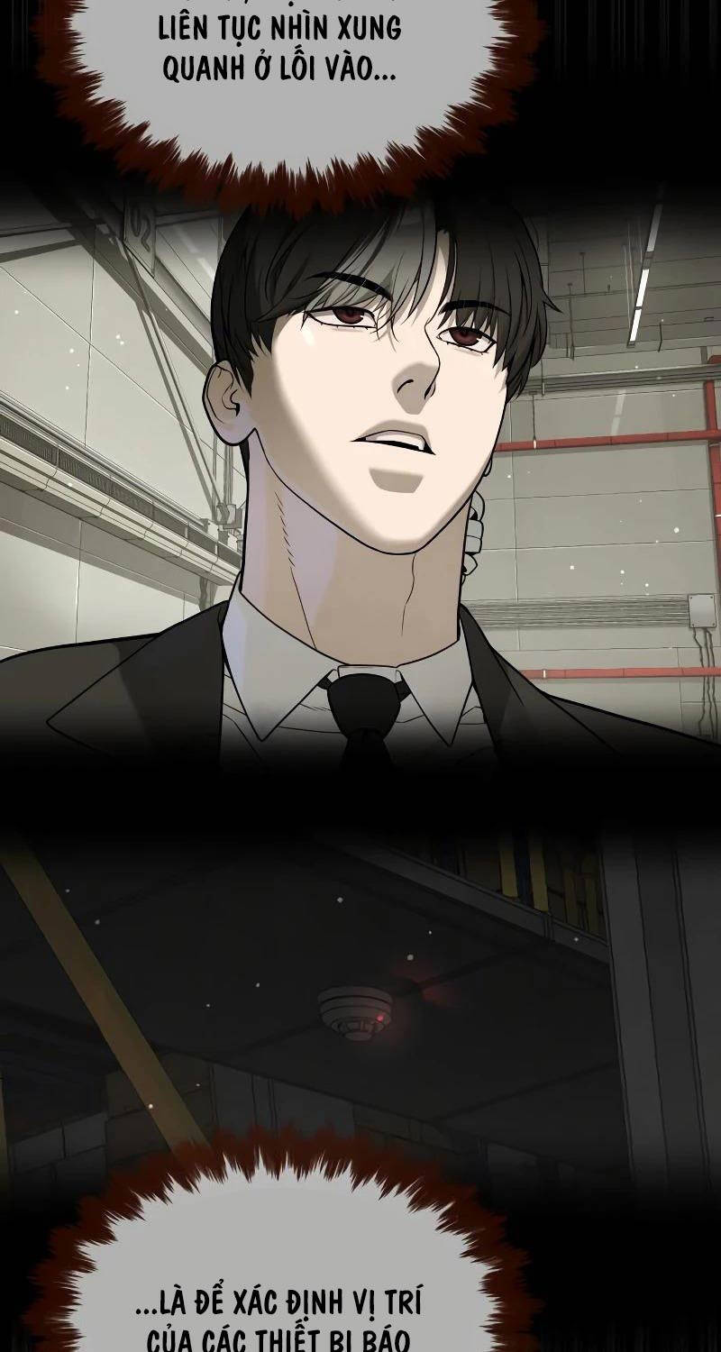 Sát Thủ Peter Chap 45 - Next Chap 46