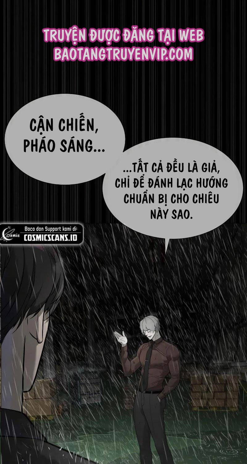 Sát Thủ Peter Chap 45 - Next Chap 46