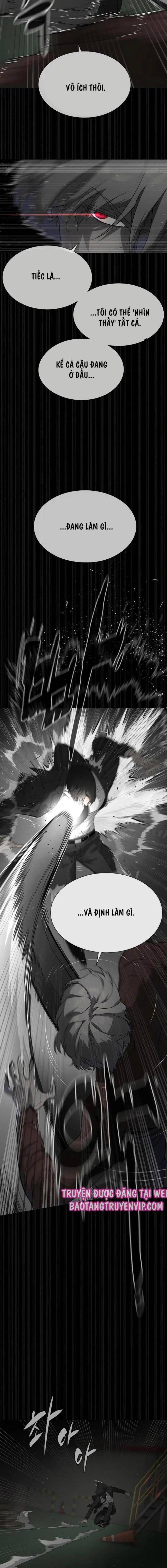 Sát Thủ Peter Chap 45 - Next Chap 46