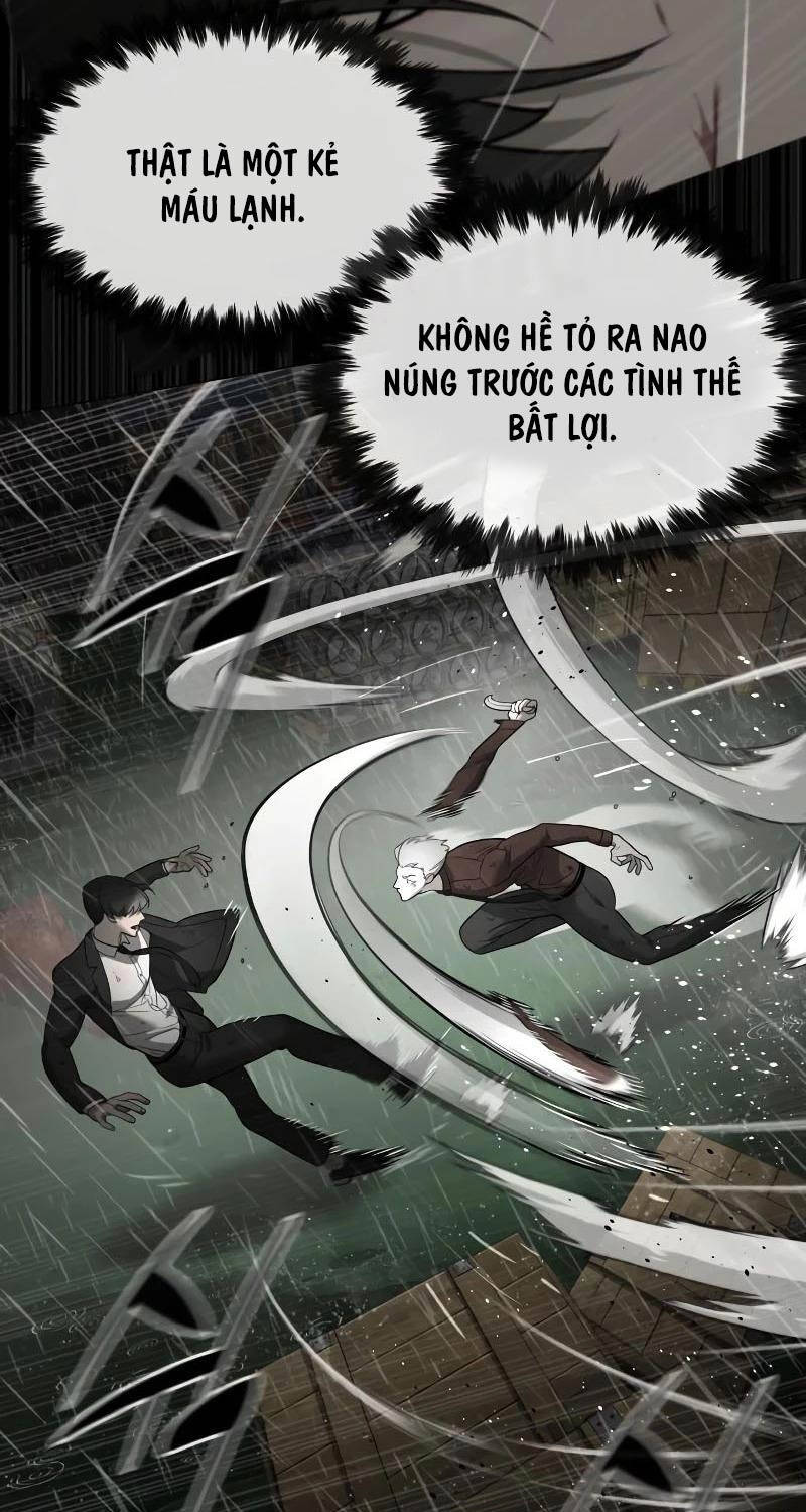 Sát Thủ Peter Chap 45 - Next Chap 46