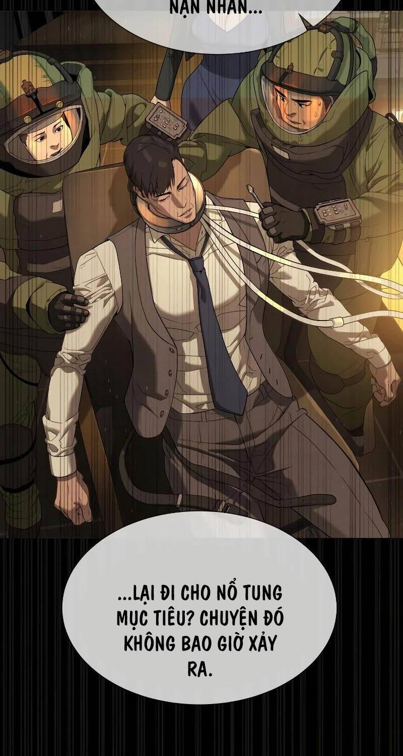 Sát Thủ Peter Chap 45 - Next Chap 46