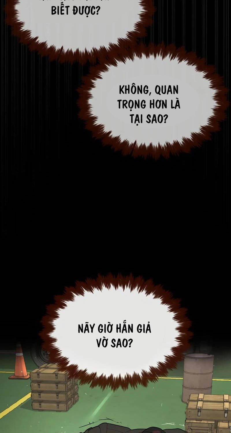 Sát Thủ Peter Chap 45 - Next Chap 46