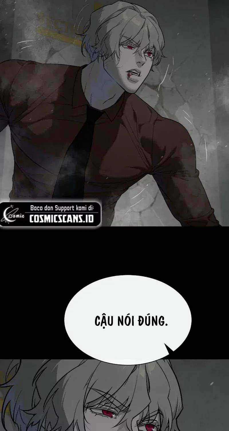 Sát Thủ Peter Chap 46.5 - Next Chap 47.5