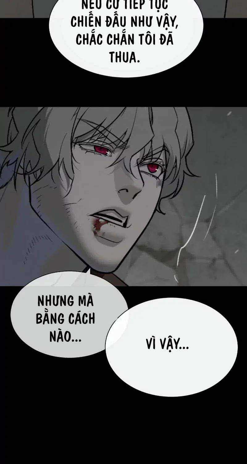 Sát Thủ Peter Chap 46.5 - Next Chap 47.5