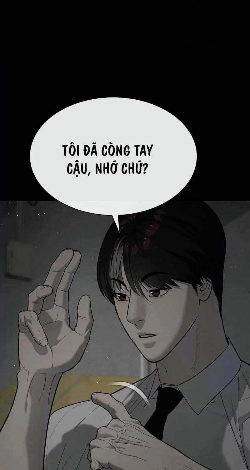 Sát Thủ Peter Chap 46.5 - Next Chap 47.5
