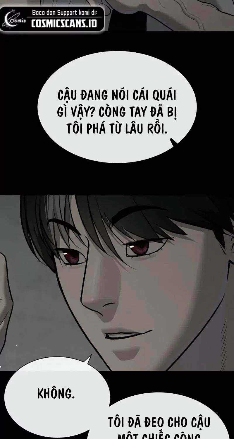 Sát Thủ Peter Chap 46.5 - Next Chap 47.5