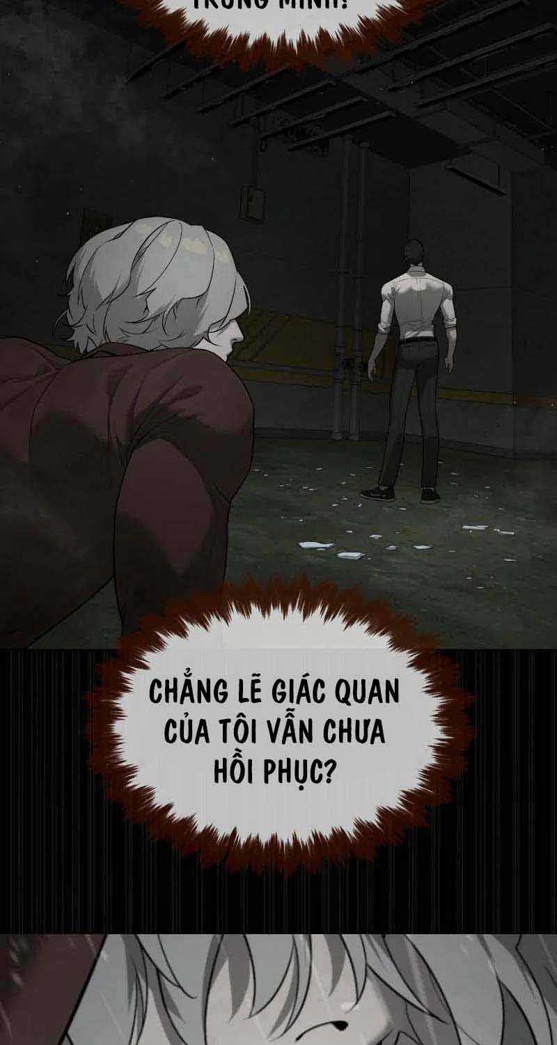 Sát Thủ Peter Chap 46.5 - Next Chap 47.5