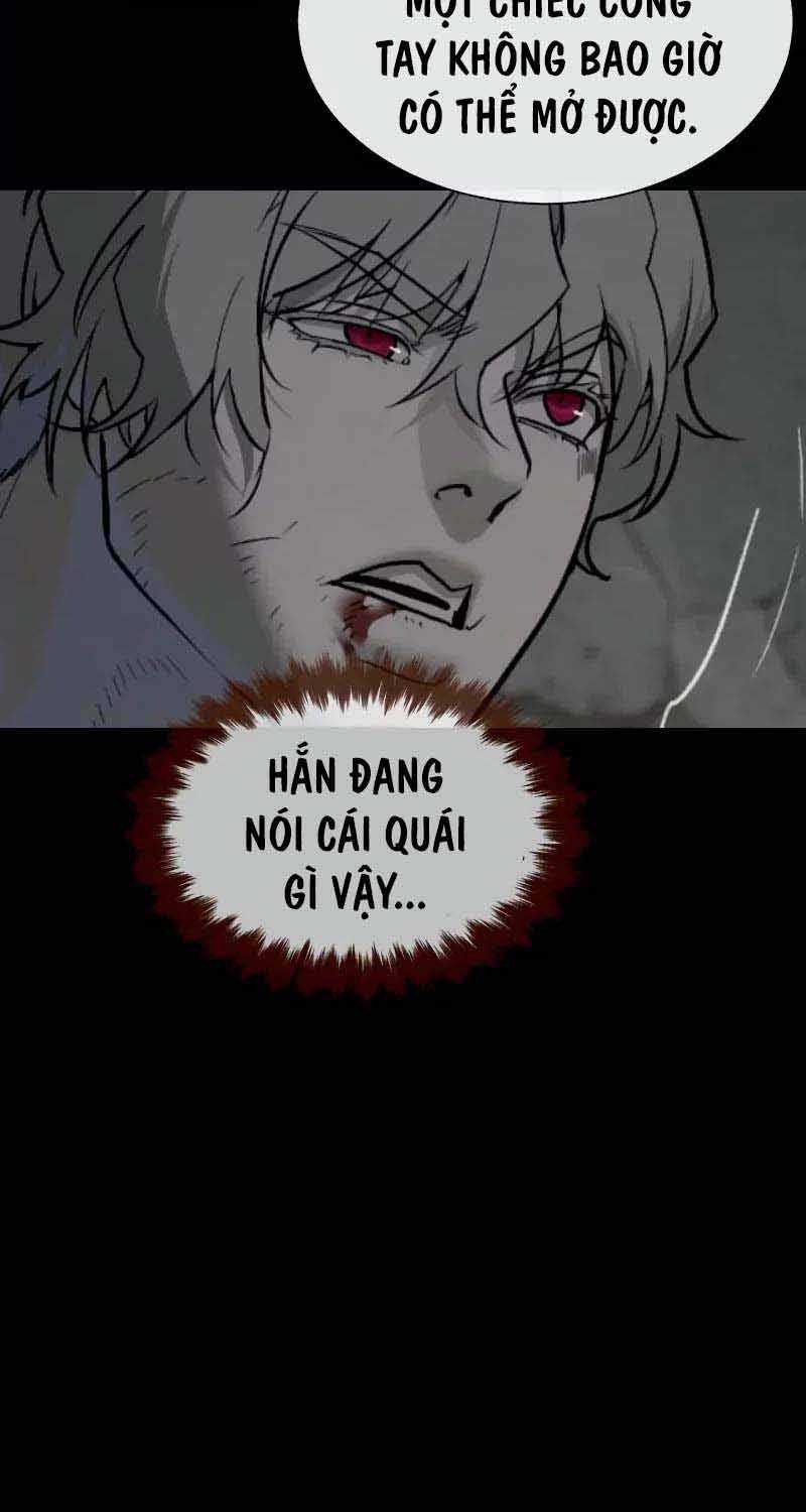 Sát Thủ Peter Chap 46.5 - Next Chap 47.5