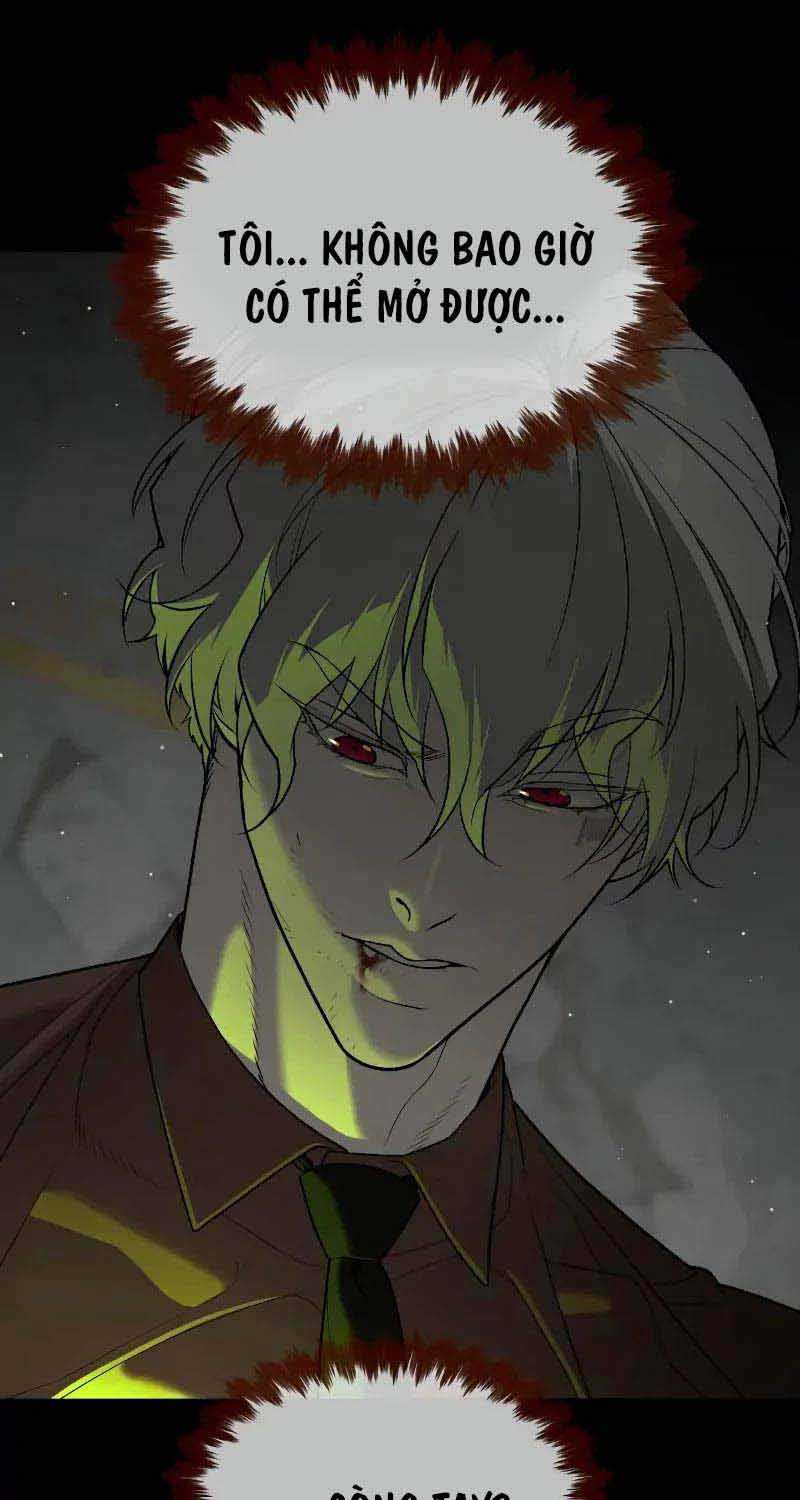 Sát Thủ Peter Chap 46.5 - Next Chap 47.5