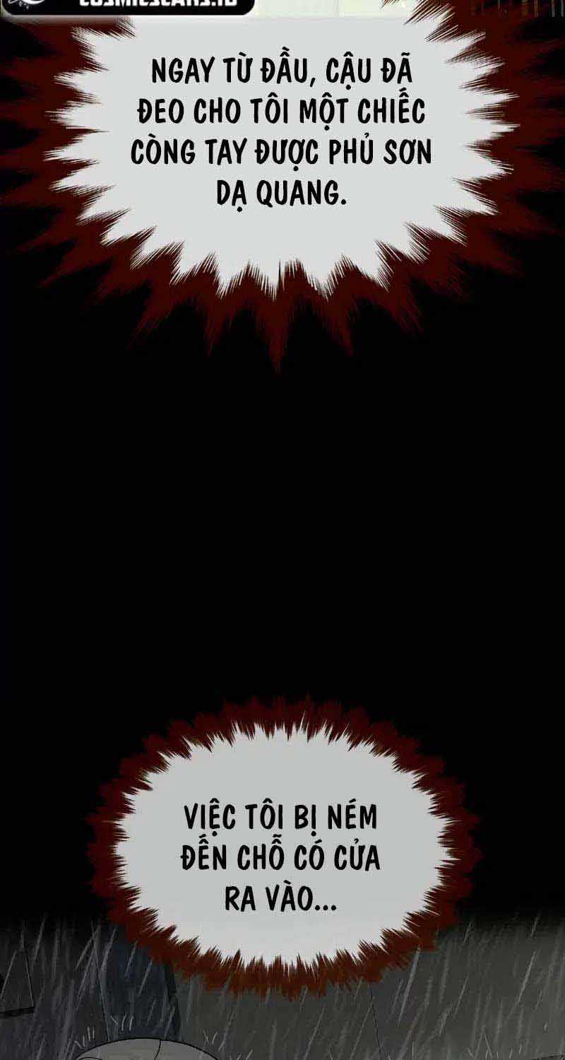 Sát Thủ Peter Chap 46.5 - Next Chap 47.5