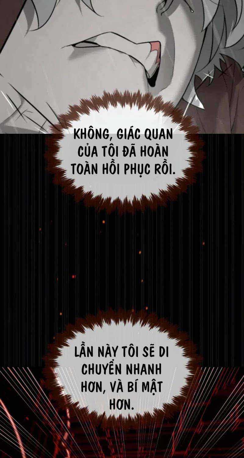Sát Thủ Peter Chap 46.5 - Next Chap 47.5
