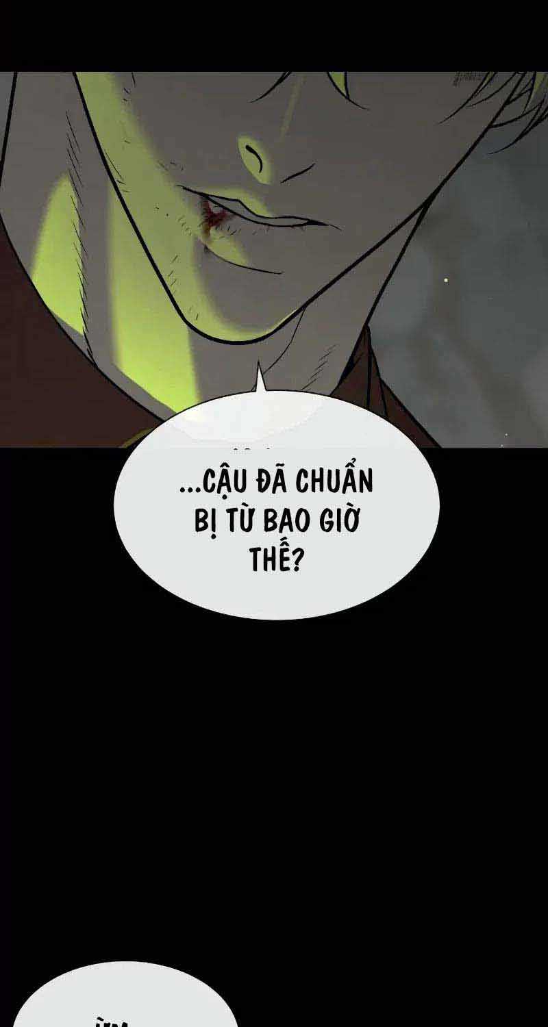 Sát Thủ Peter Chap 46.5 - Next Chap 47.5