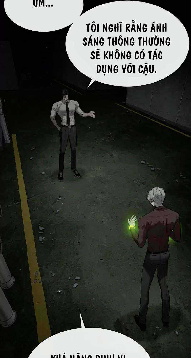 Sát Thủ Peter Chap 46.5 - Next Chap 47.5