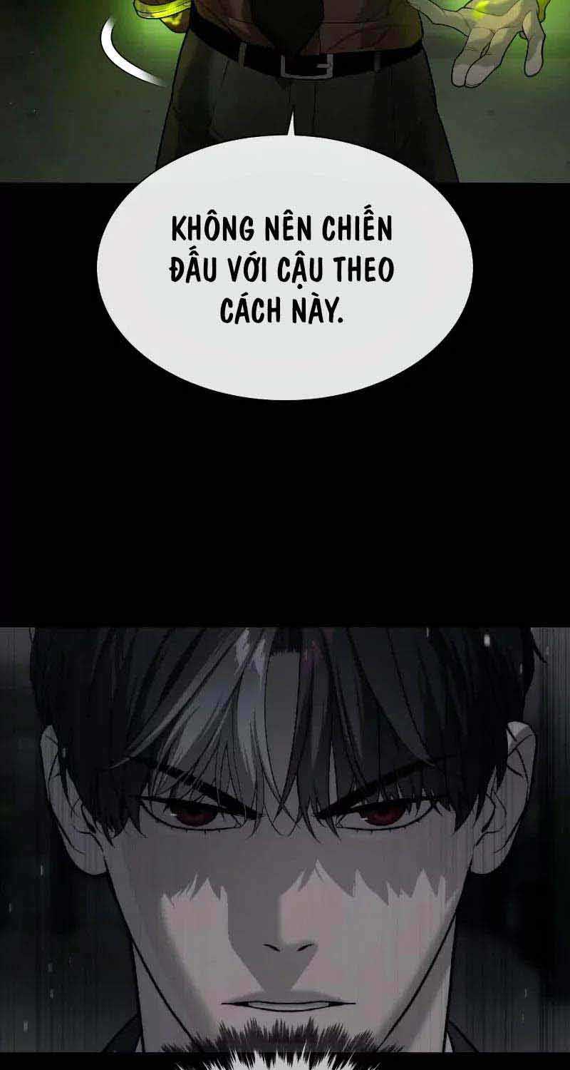 Sát Thủ Peter Chap 46.5 - Next Chap 47.5