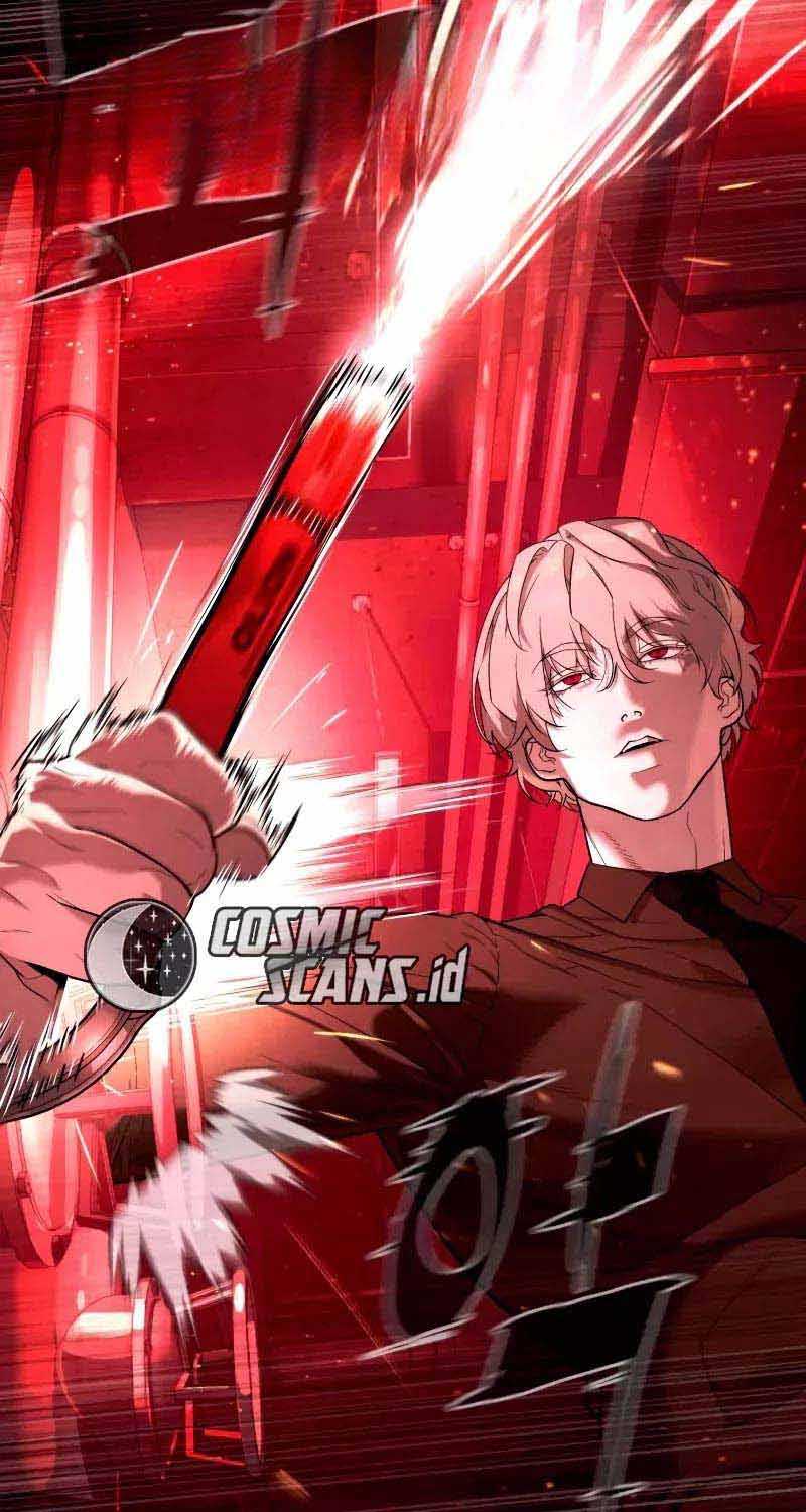 Sát Thủ Peter Chap 46.5 - Next Chap 47.5