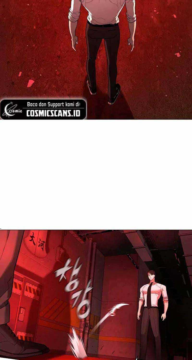 Sát Thủ Peter Chap 46.5 - Next Chap 47.5