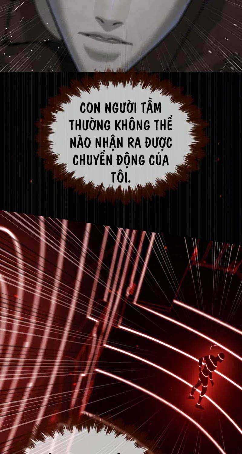 Sát Thủ Peter Chap 46.5 - Next Chap 47.5