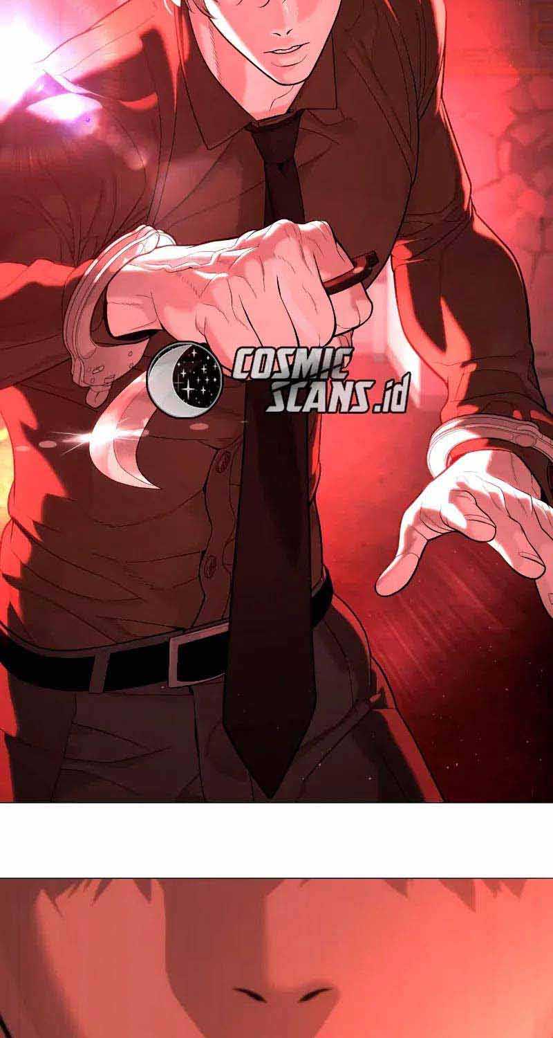 Sát Thủ Peter Chap 46.5 - Next Chap 47.5