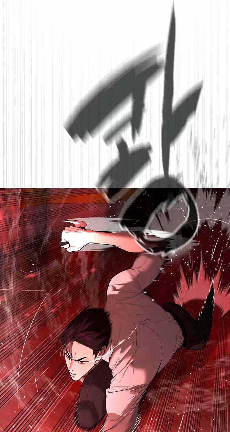 Sát Thủ Peter Chap 46.5 - Next Chap 47.5