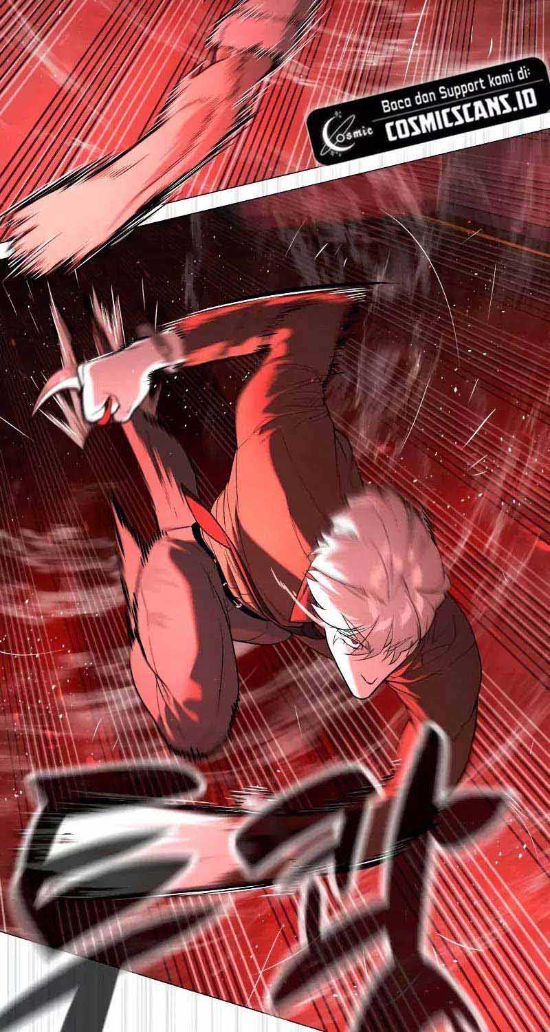 Sát Thủ Peter Chap 46.5 - Next Chap 47.5