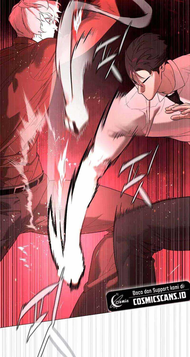 Sát Thủ Peter Chap 46.5 - Next Chap 47.5