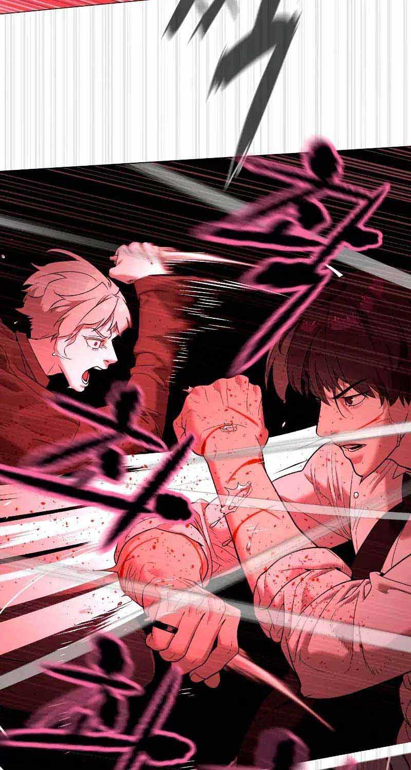 Sát Thủ Peter Chap 46.5 - Next Chap 47.5